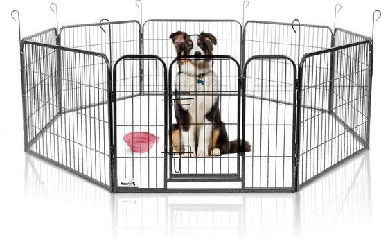 Maxxpett puppyren (10 panelen), Ophalen, Nieuw