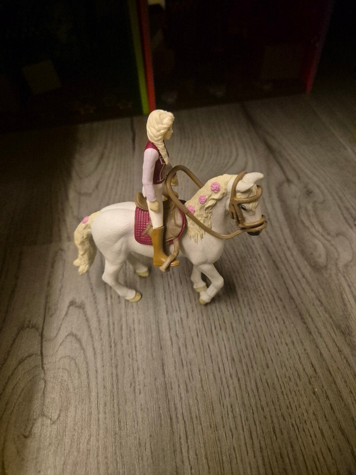 Schleich Horse Club Sofia & Blossom - Compleet en perfect, Ophalen