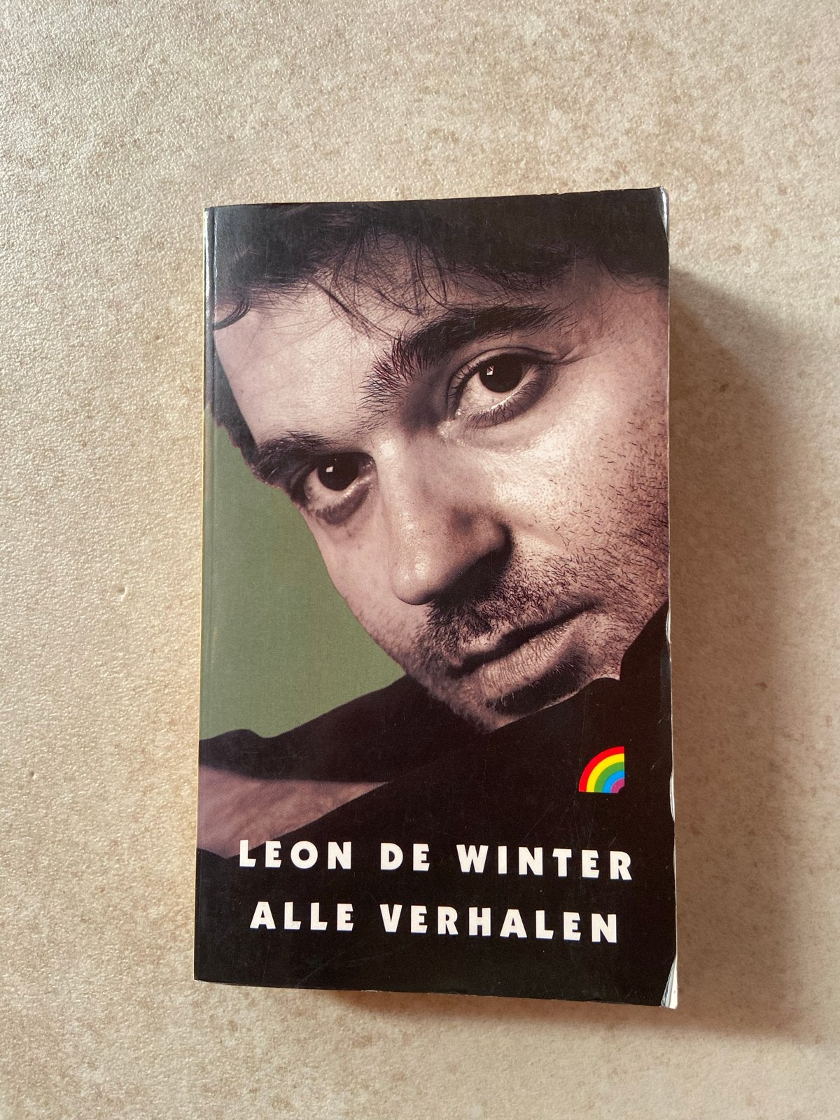 Leon de Winter - Alle Verhalen (Rainbow Pocket), Boeken, Ophalen of Verzenden, Gelezen, Nederland