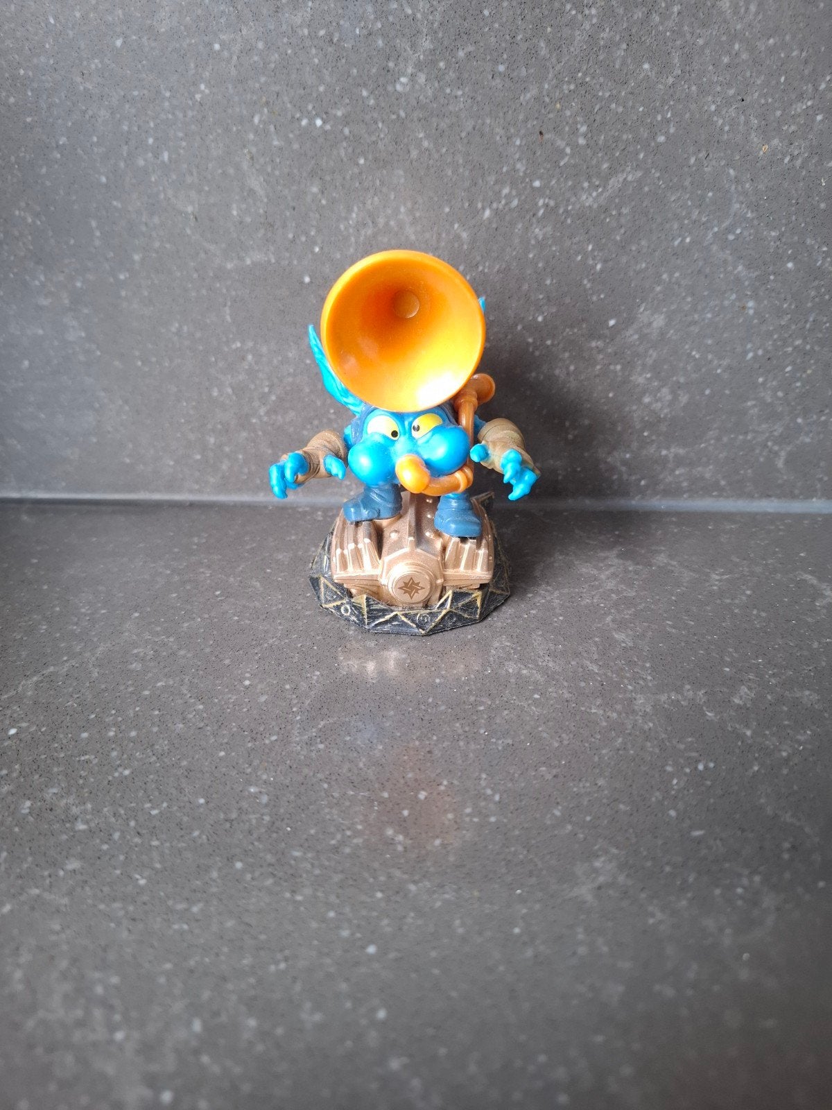 Skylanders big bubble pop fizz, Avontuur en Actie, 2 spelers, Ophalen of Verzenden, Zo goed als nieuw