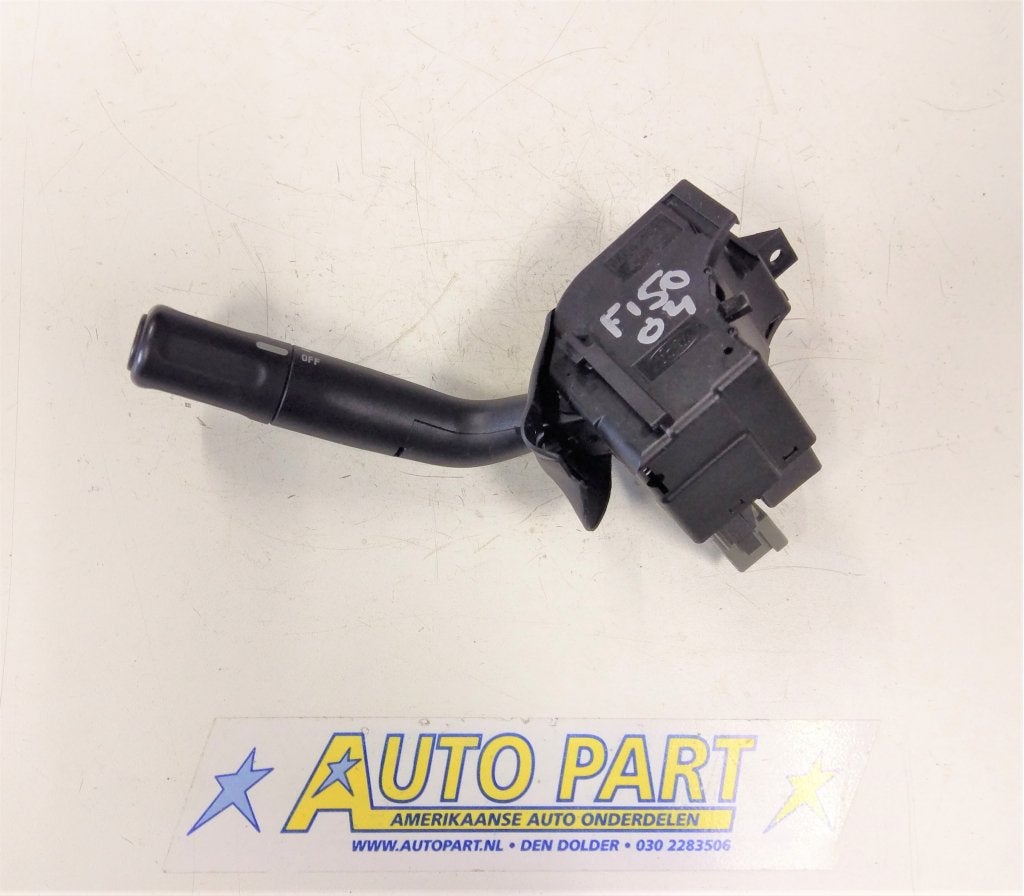 Ford F150 ruitenwisserschakelaar 2004, Gebruikt, Ford motor company, Ford USA, P.O. Box 6248, Dearborn, MI 48126