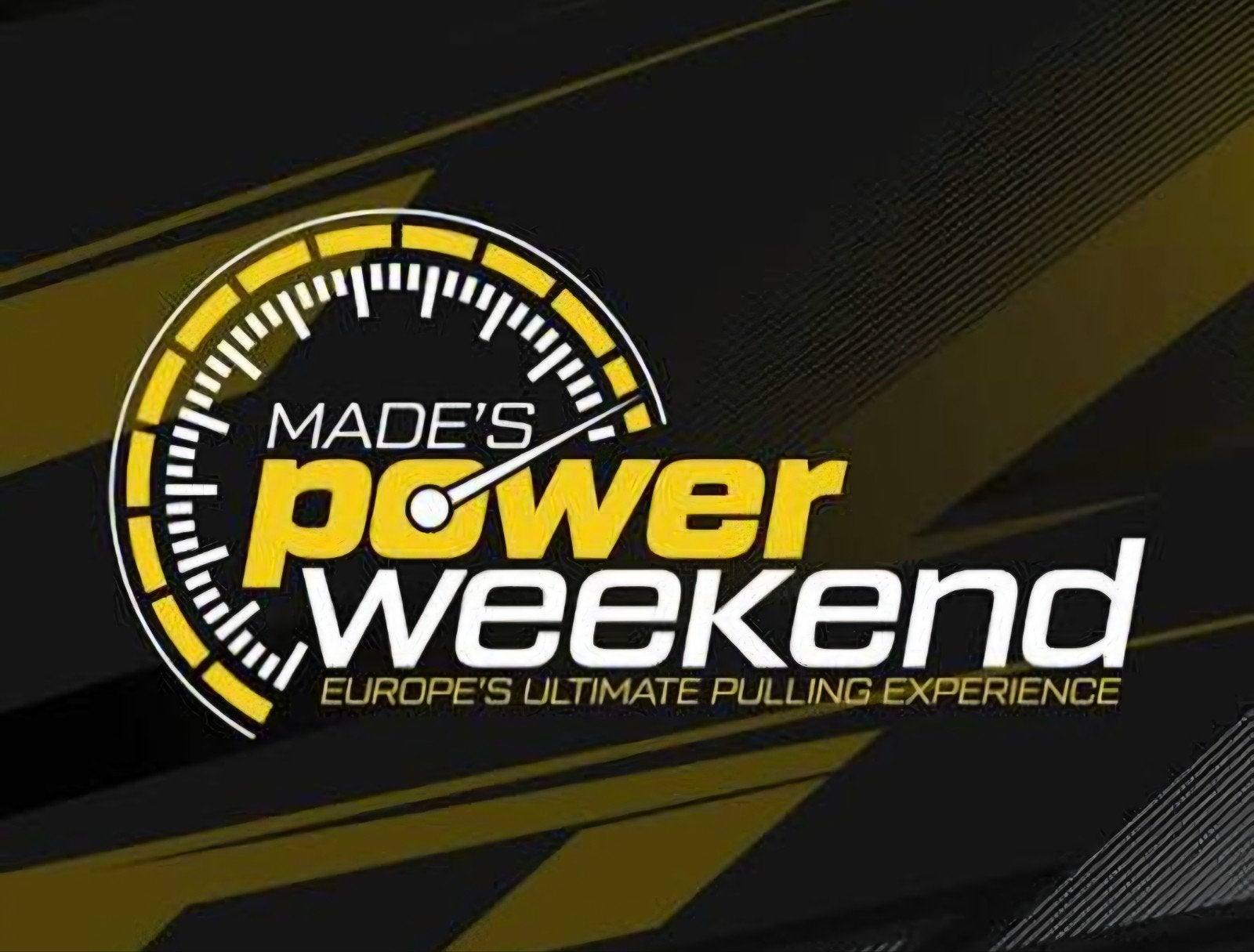 Kaartjes made powerweekend zondag 21 juni 2026, Twee personen