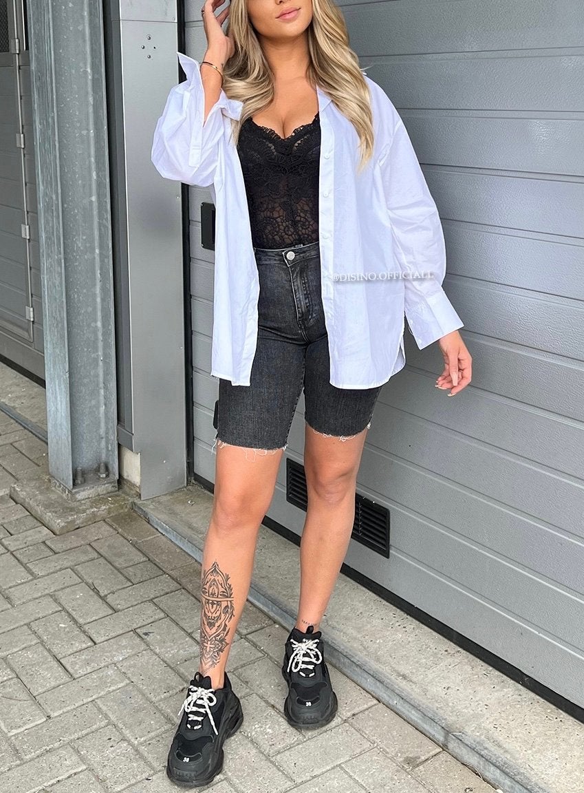 Twee Redial Bikershorts - Stretch & Highwaist, Maat 38/40 (M), Overige kleuren, Kort, Nieuw