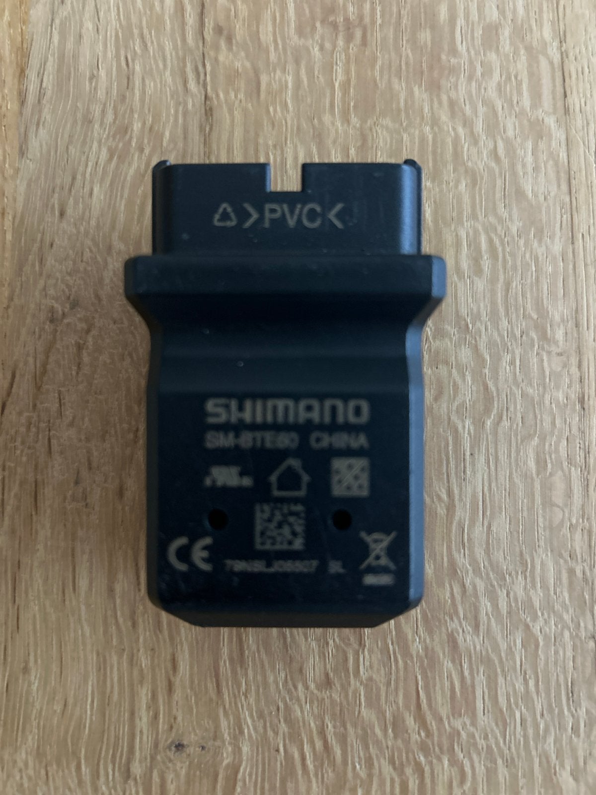 Shimano SM-BTE60 Di2 Batterijhouder E-Tube, Nieuw