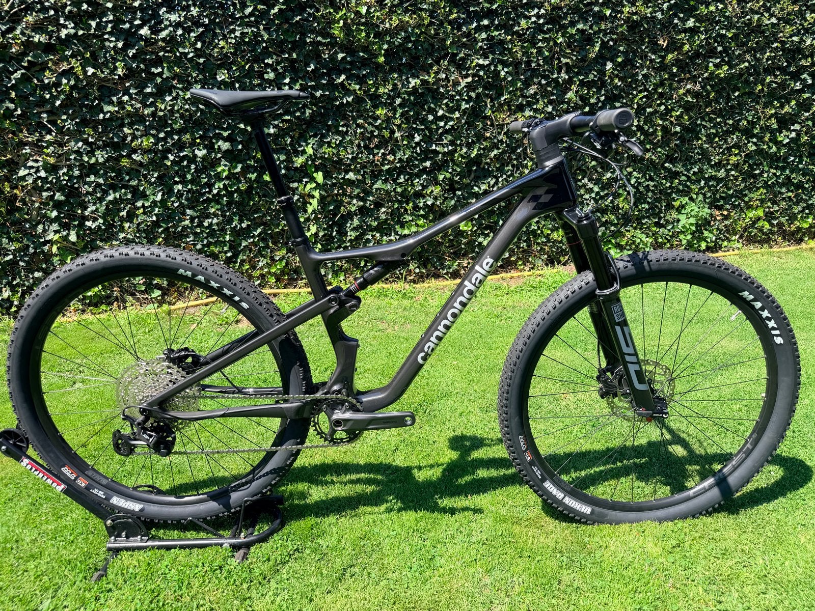 Gloednieuwe 2025 Cannondale Scalpel L - Carbon, RockShox, Fietsen en Brommers, Fietsen | Mountainbikes en ATB, Nieuw, Schijfrem
