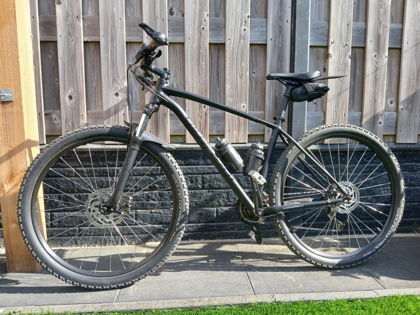 Specialized Rockhopper comp 29inch mountainbike, Fietsen en Brommers, Fietsen | Mountainbikes en ATB, Hardtail, Zo goed als nieuw