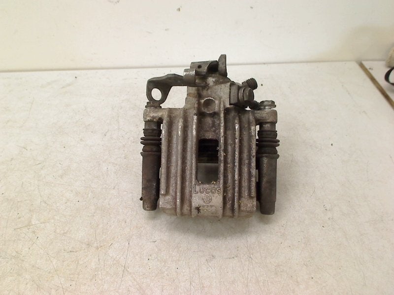 Remklauw Links Achter Volkswagen Golf V (1K1) 2009, Gebruikt, Volkswagen, Volkswagen AG, Kundenbetreuung@volkswagen.de