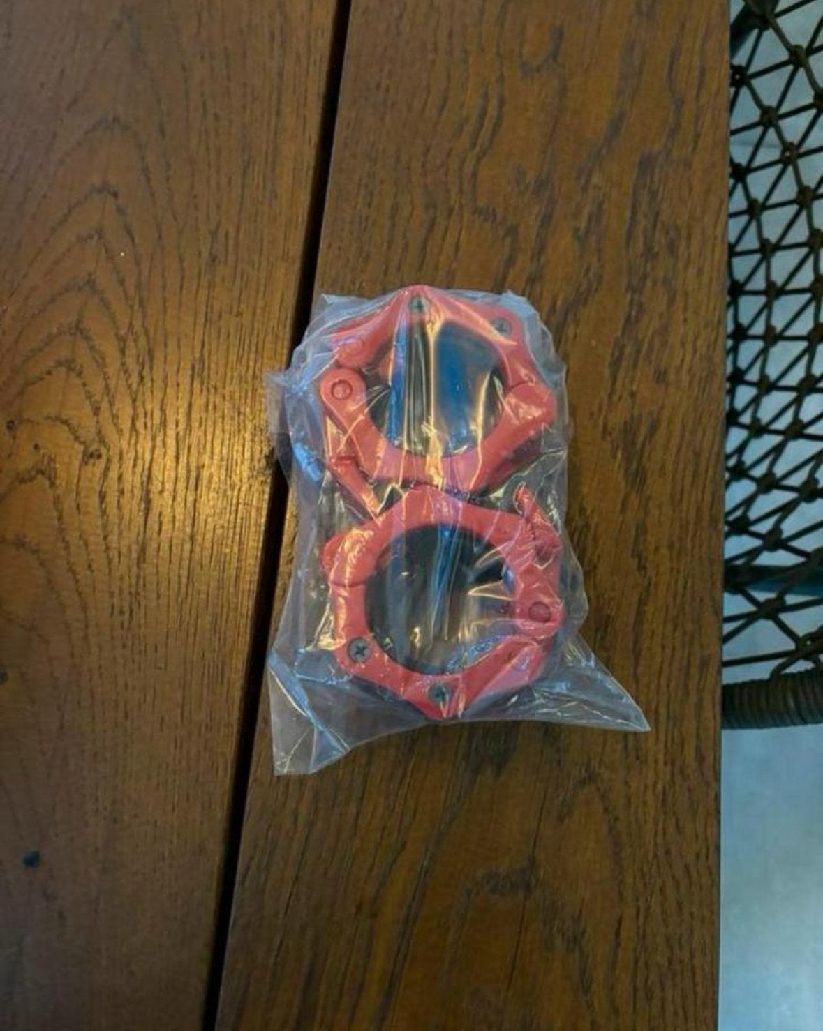NIEUW Halterclips 50mm, Ophalen, Nieuw