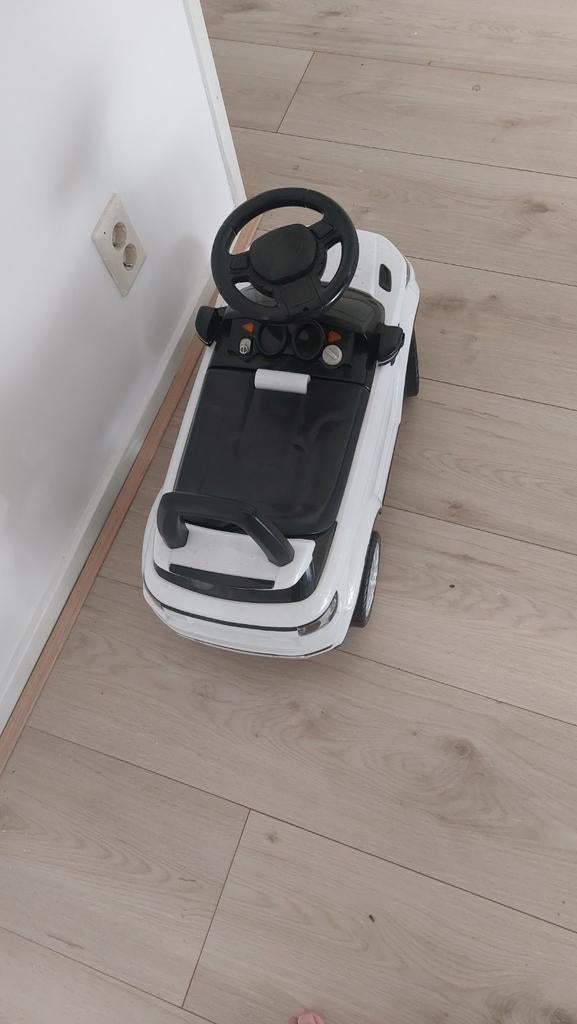 Te koop kinderen autootje 10euro, Ophalen