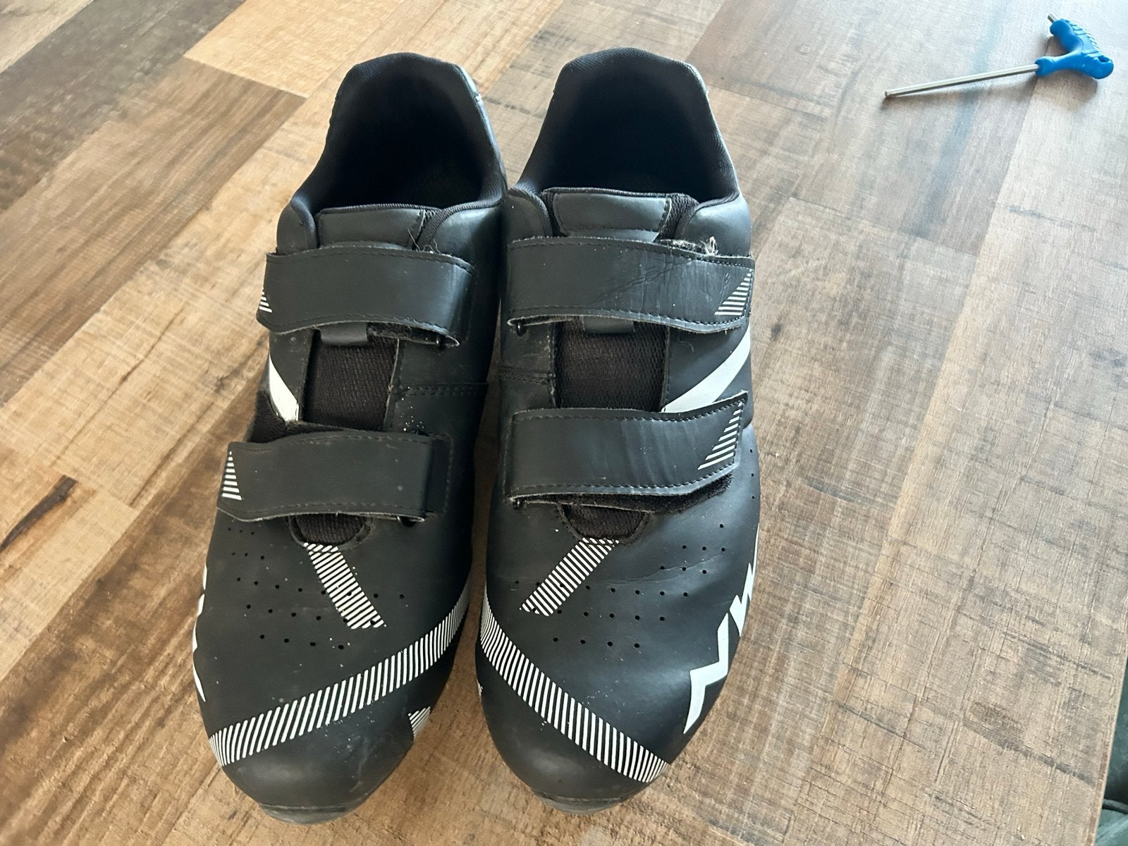 Northwave Spike 2 MTB Schoenen Maat 49-50, Gebruikt, Heren, Schoenen, Overige maten
