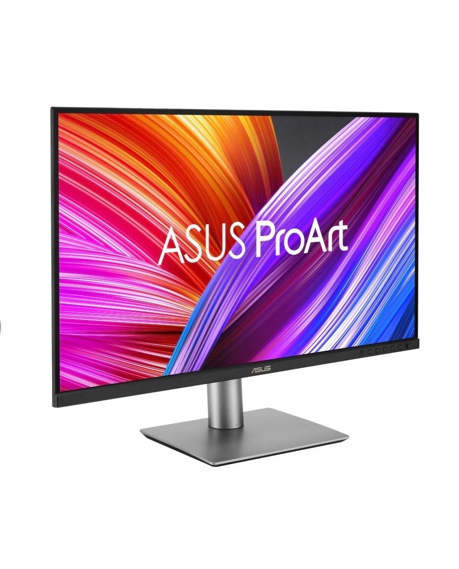 ASUS ProArt Monitor - Perfect voor Creatieve Professionals, Computers en Software, Monitoren, IPS, In hoogte verstelbaar, Nieuw