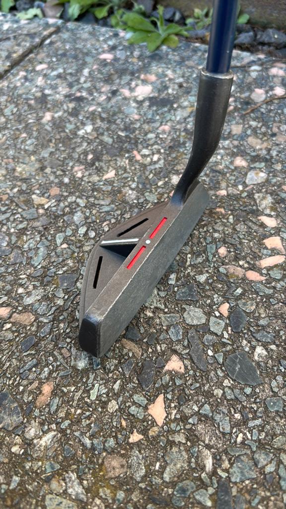 Regal Pro Putter, Ophalen, Zo goed als nieuw