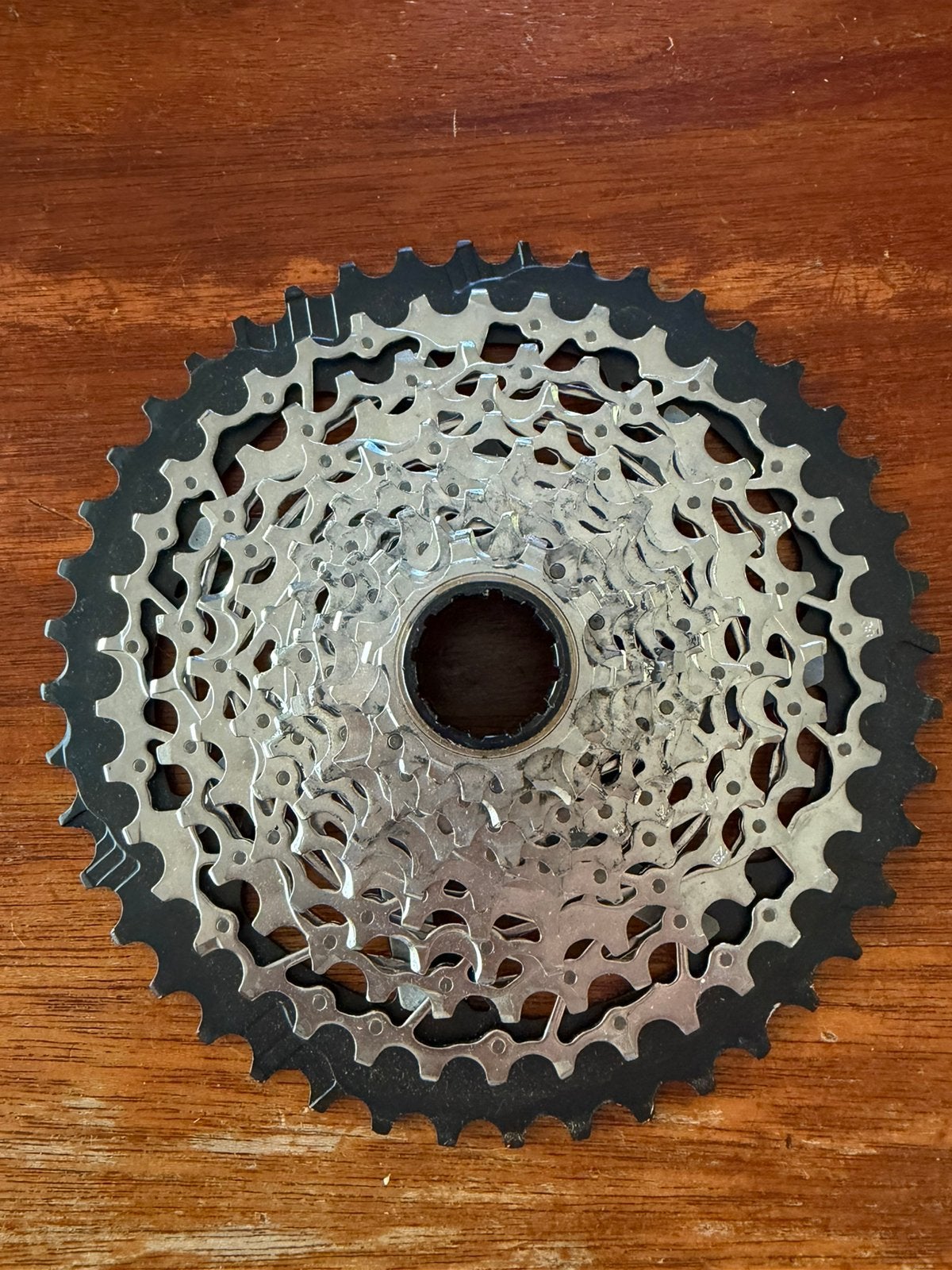 Sram XPLR 12 speed cassette, Ophalen of Verzenden, Nieuw