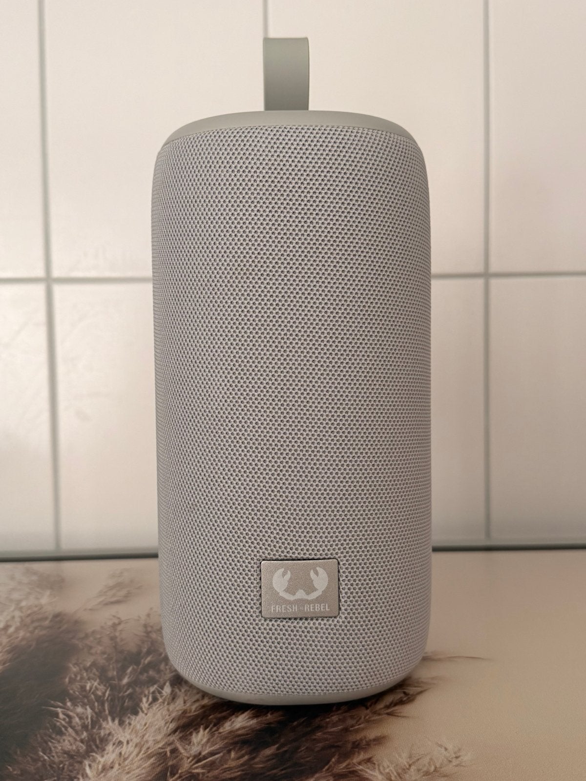 Fresh 'n Rebel draagbare XL Bluetooth Speaker, Overige merken, Ophalen of Verzenden, Zo goed als nieuw, Draagbare speaker