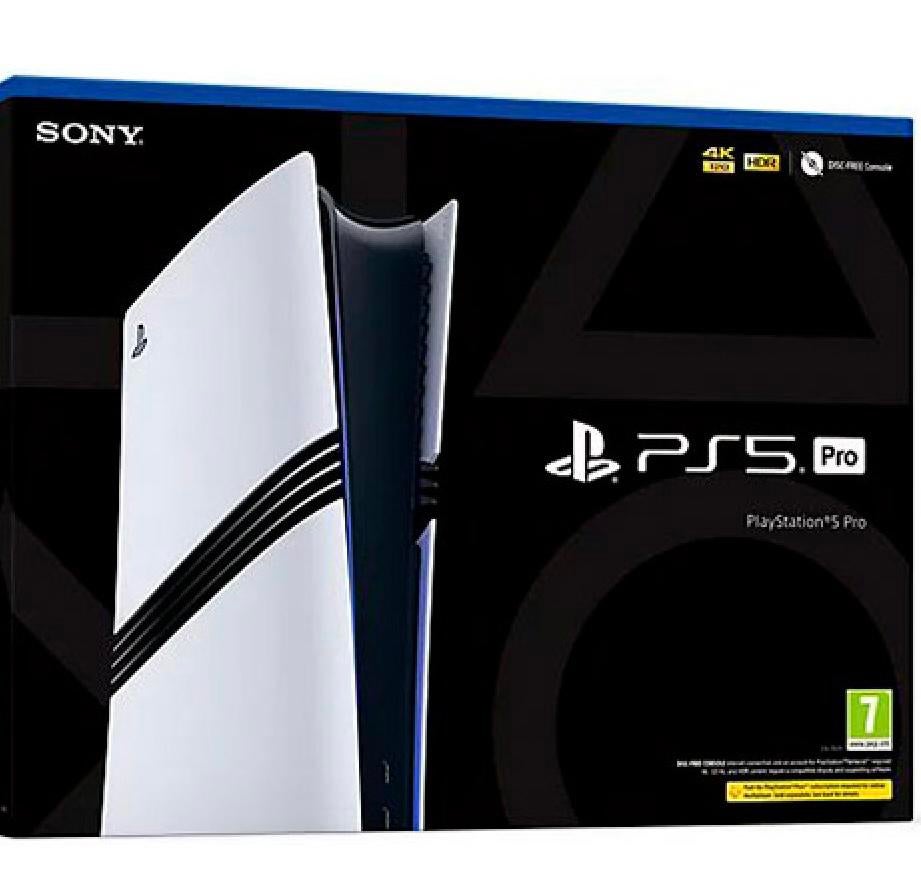 Ps 5 pro dual sense controller en ps portal, Ophalen of Verzenden, Zo goed als nieuw