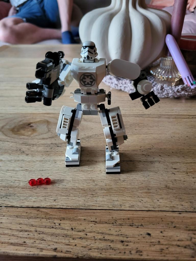 Lego starwars set, Star Wars, Lego, Nieuw, Ophalen of Verzenden
