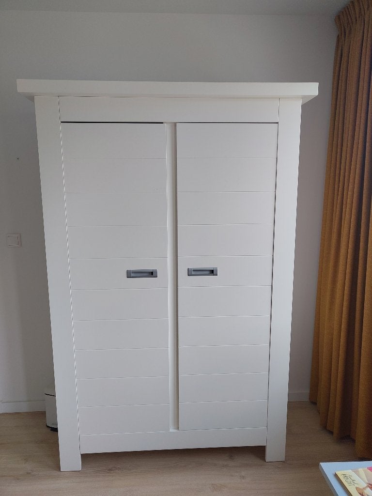 babykamer, Ophalen, Gebruikt, Jongetje of Meisje