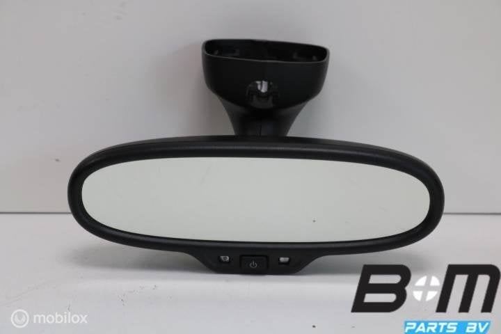 Automatisch dimmende binnenspiegel VW Beetle 5C 1K8857511D, Auto-onderdelen, Interieur en Bekleding, Gebruikt