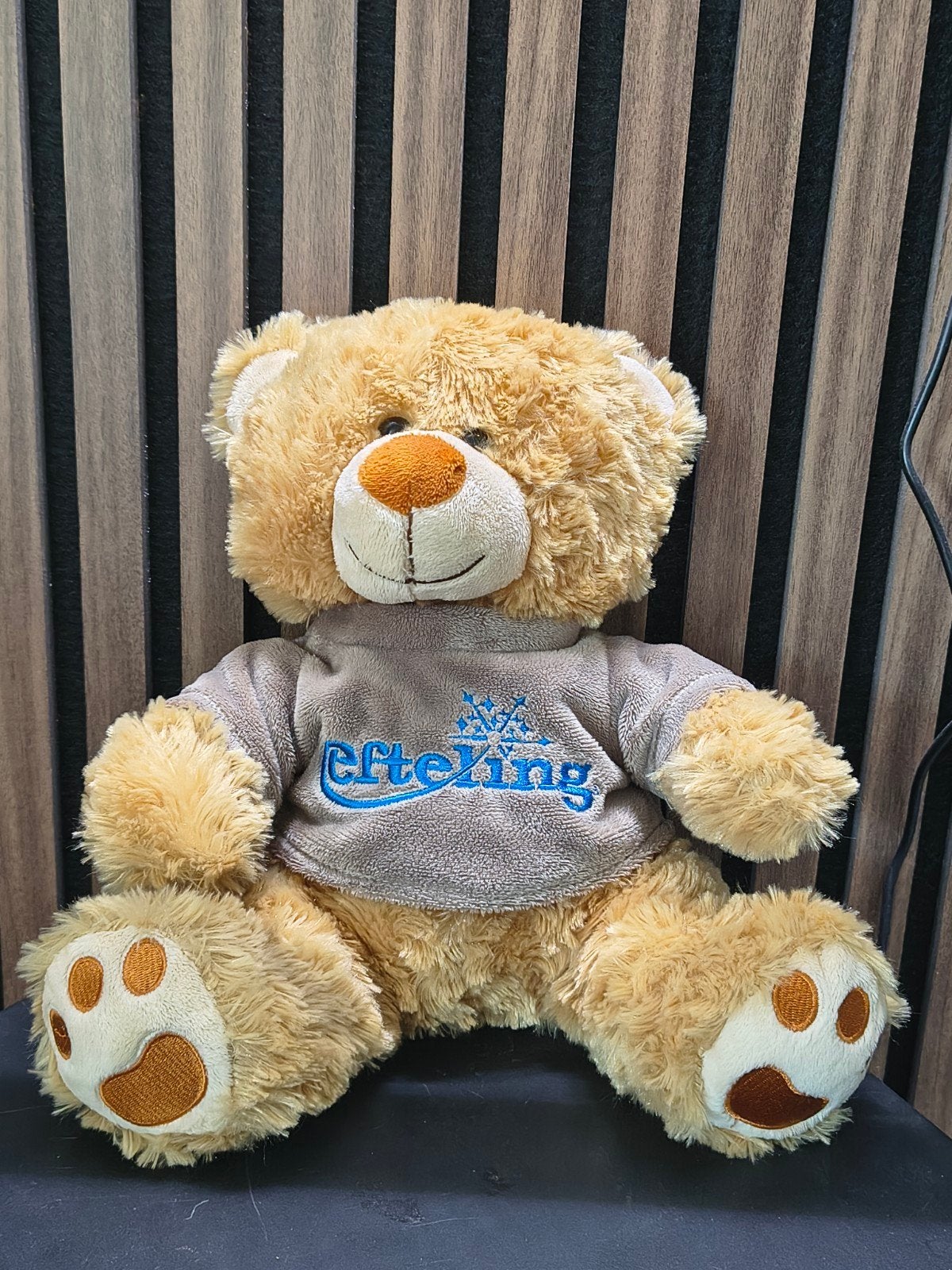 Efteling knuffelbeertjes met leuke outfits, Verzamelen, Dierenverzamelingen, Ophalen of Verzenden, Zo goed als nieuw, Overige soorten