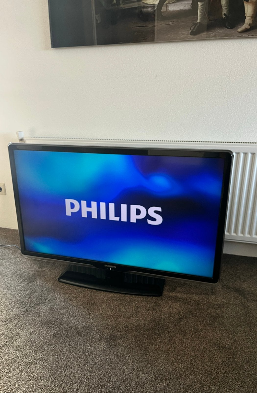Philips LCD-TV 42PFL8404H/12 | Ambilight Full HD 42 inch, Ophalen, Philips, Gebruikt, LCD