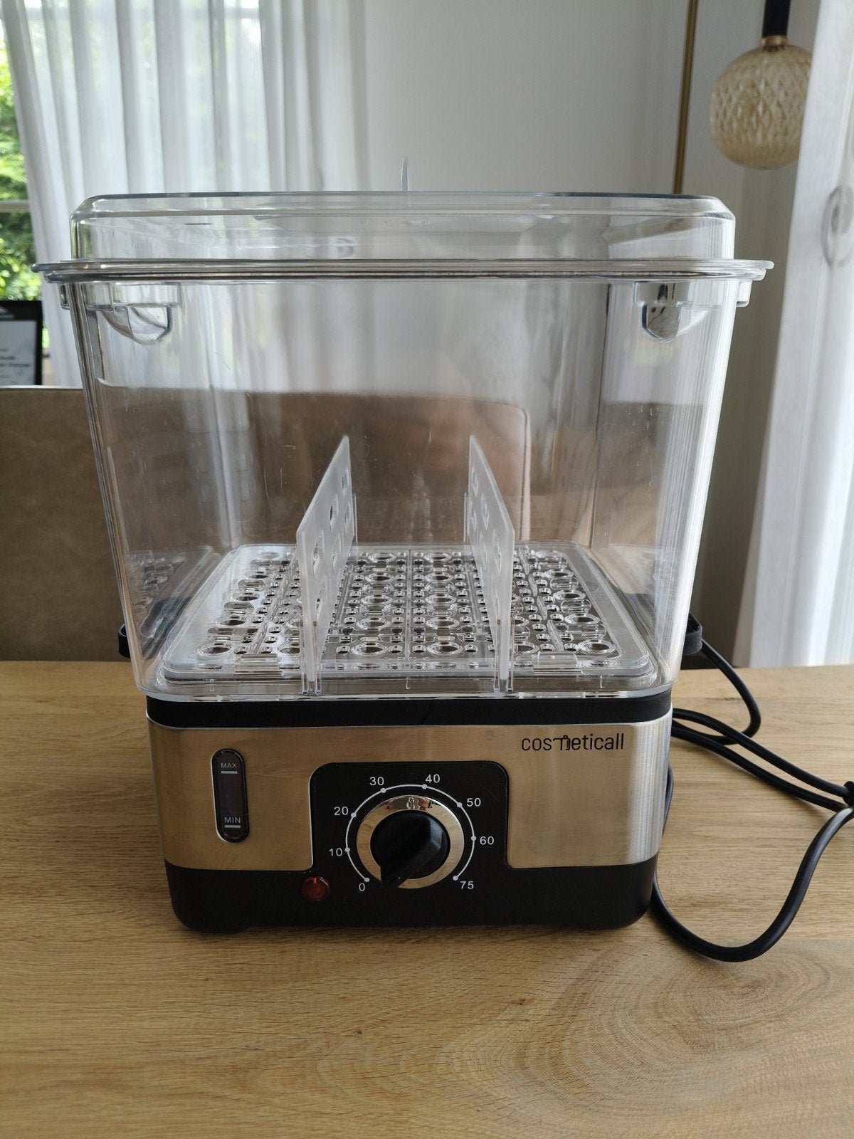 Professionele Handdoekverwarmer - Cosmetical, Witgoed en Apparatuur, Stoomapparaten, Ophalen of Verzenden