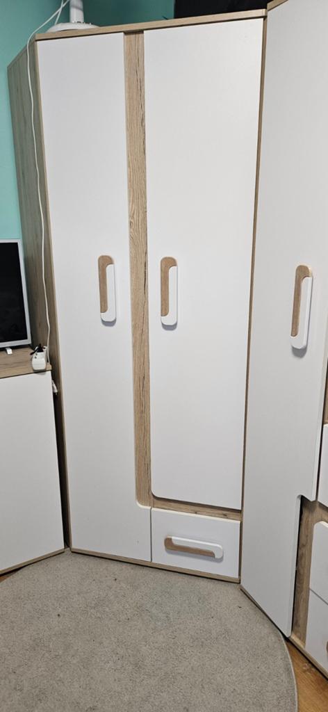 Kinderkamer set, Ophalen, Zo goed als nieuw, Jongetje of Meisje