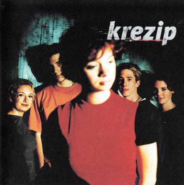 Krezip - Nothing Less CD (2000), Ophalen of Verzenden, Zo goed als nieuw, Alternative