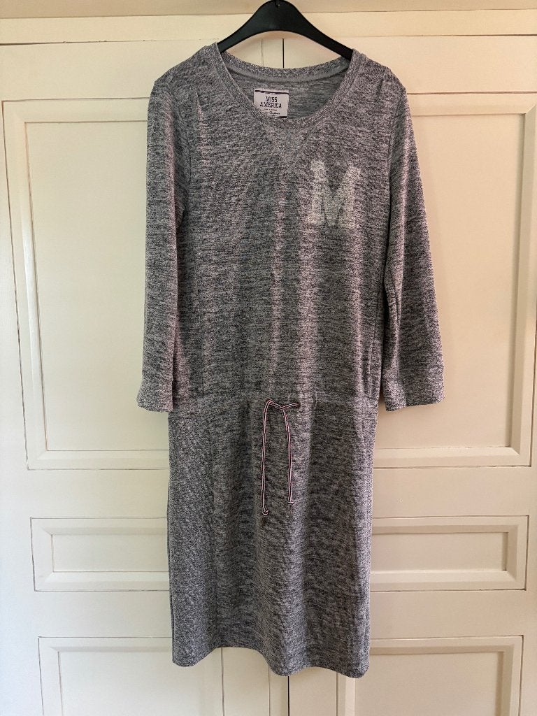 Sportief jurkje, Miss America L, Kleding | Dames, Maat 42/44 (L), Ophalen of Verzenden, Zo goed als nieuw, Miss America