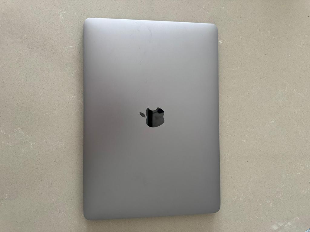 MacBook Pro 13-inch (2016) – bijna Perfecte staat, Computers en Software, Windows Laptops, 2 tot 3 Ghz, Qwerty, 8 GB, 13 inch