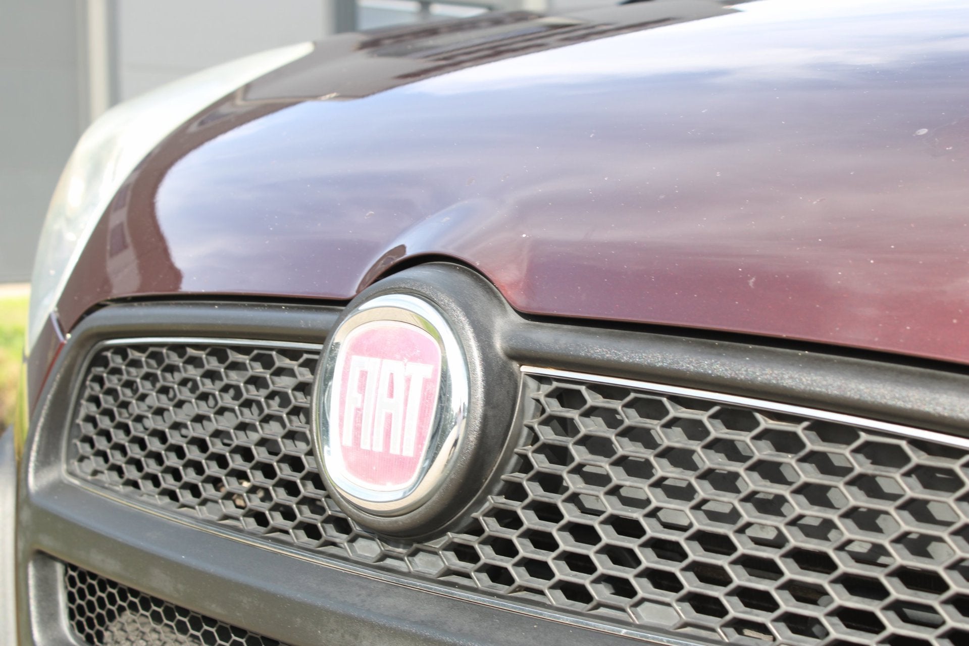 Fiat Doblò 1.4 Emotion 7p. Airco 2x Schuifdeuren PDC, Voorwielaandrijving, Stof, Gebruikt, Doblo