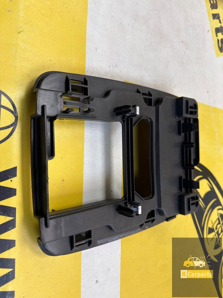 Renault Clio Captur Daklichtbeugel bekleding voorzijde 96982, Renault Group, Gebruikt, Contact.group@renault.com, Renault