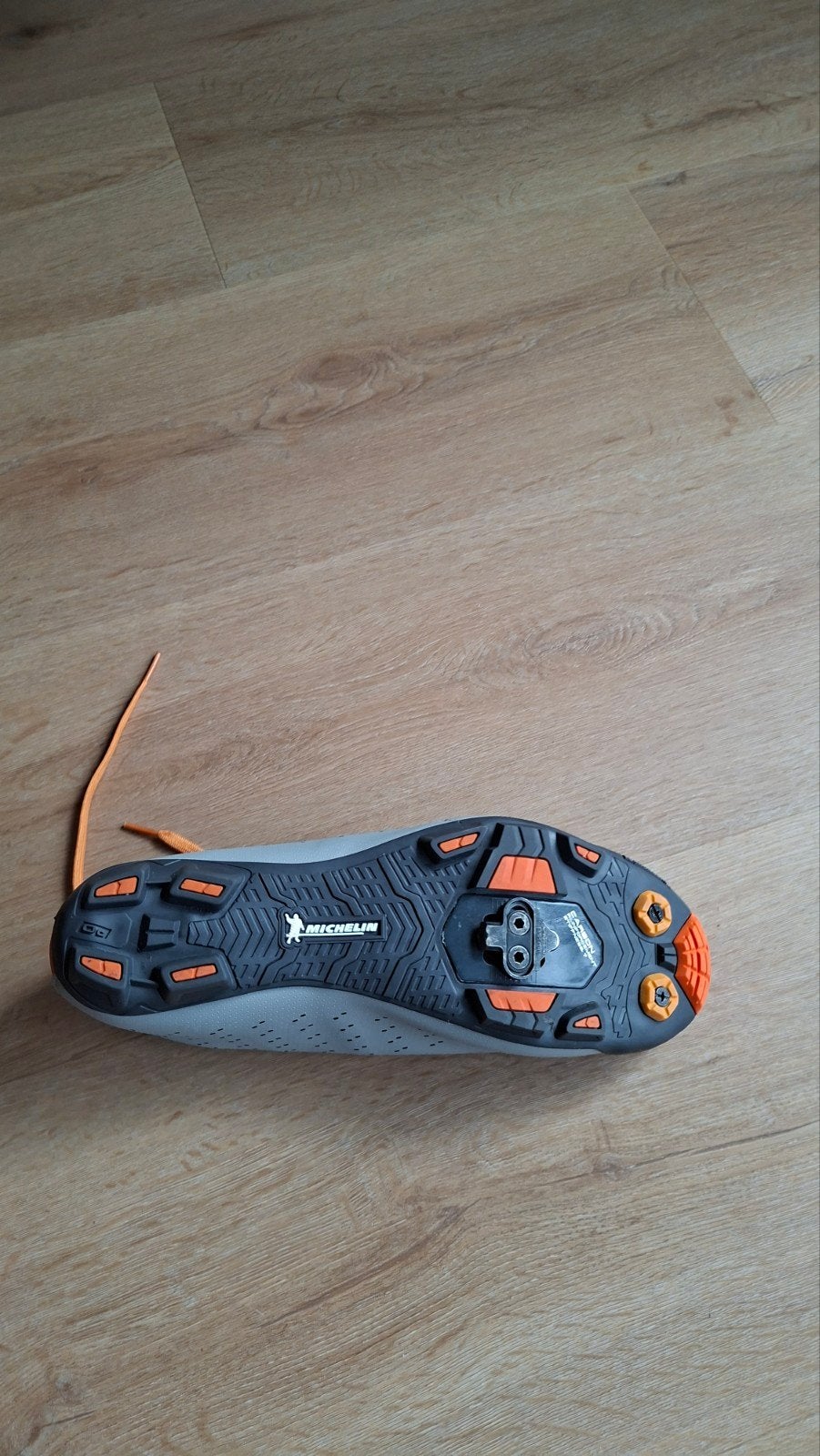Spinning schoenen maat 44, Ophalen of Verzenden, Gebruikt, Kleding