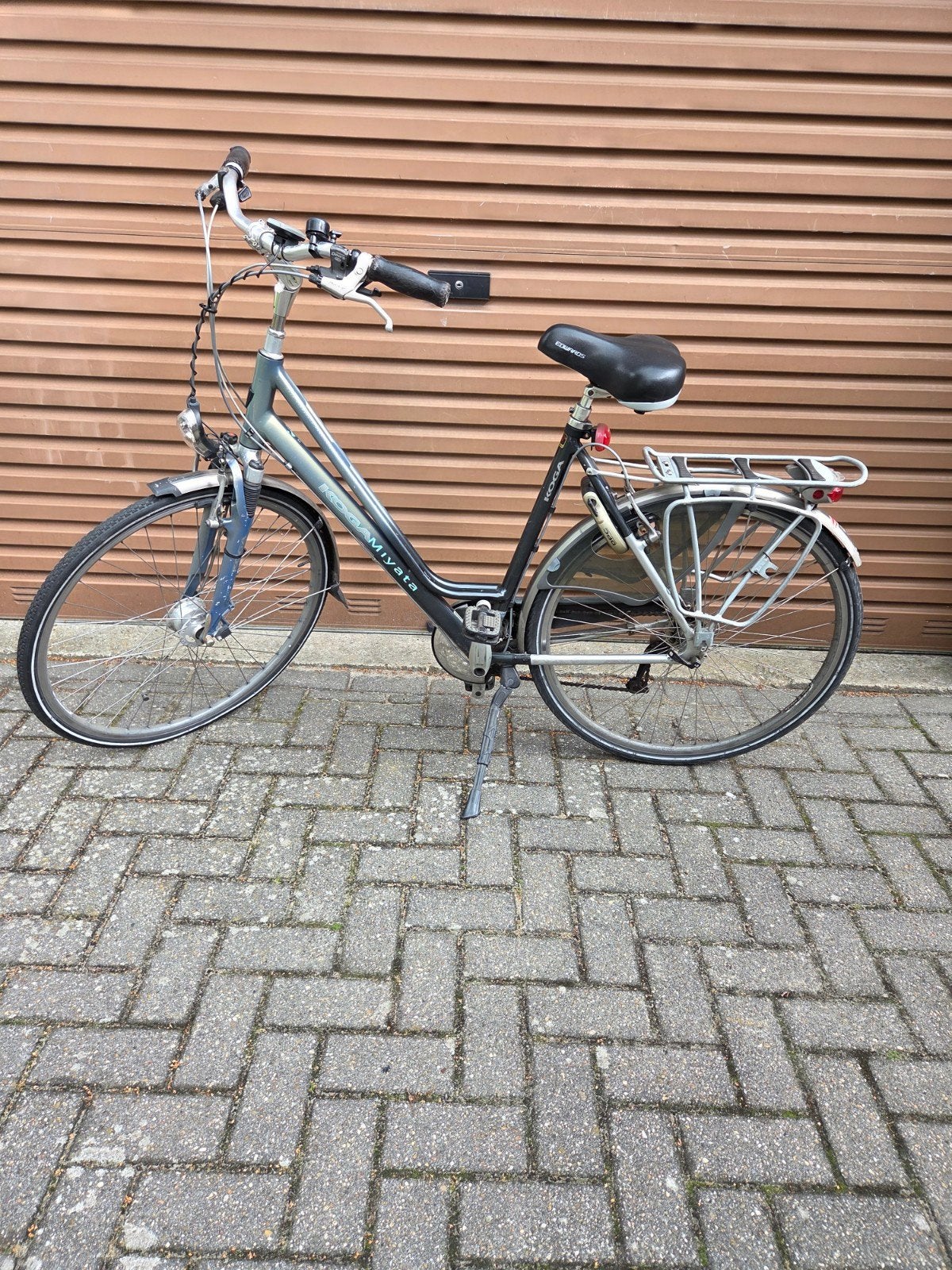 KOGA MIYATA damesfiets, Gebruikt, Versnellingen, 56 cm of meer, Ophalen