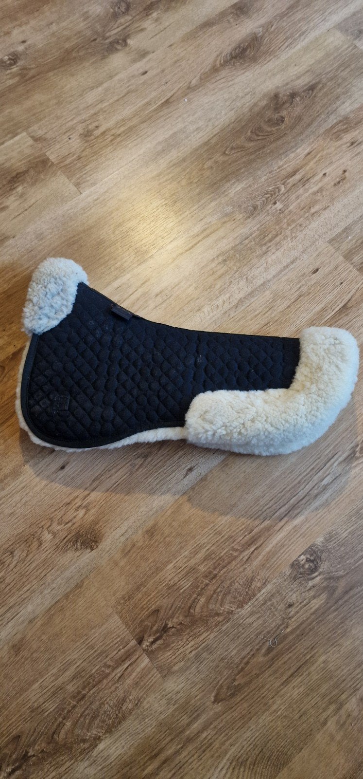 zadel bontje S, Ophalen of Verzenden, Zo goed als nieuw