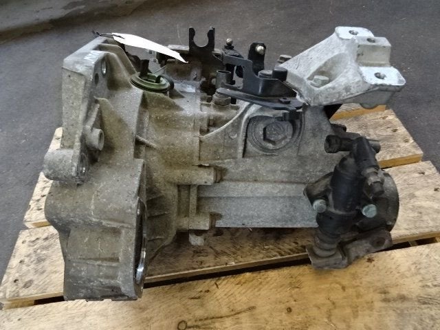 Versnellingsbak DUW VW Golf 4 1.4 16v bj 2004., Auto-onderdelen, Gebruikt, -, Volkswagen, -