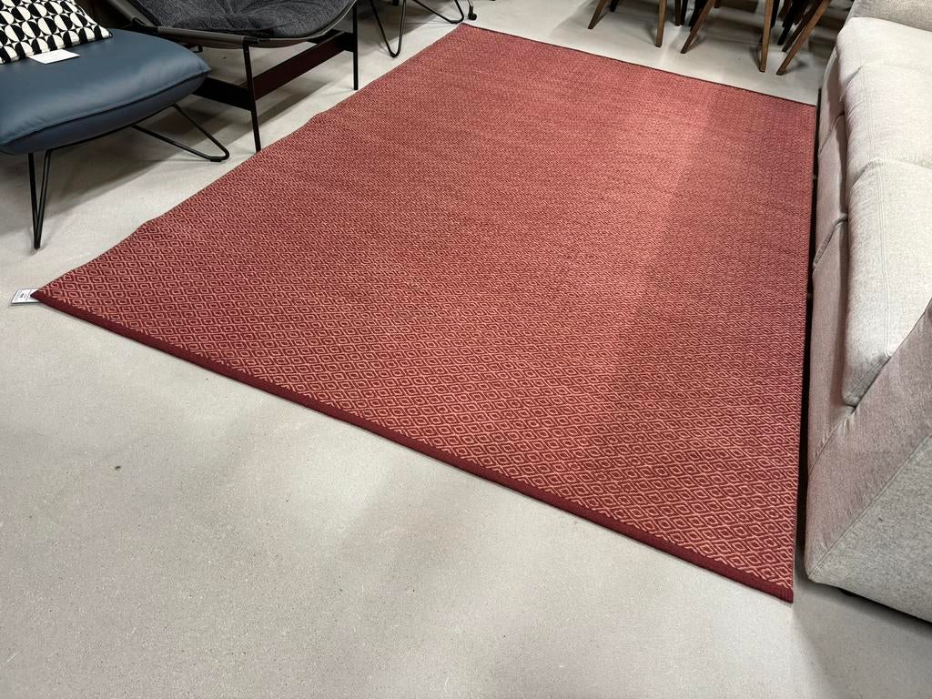 Nieuw Rolf Benz Braun Prado Vloerkleed 200x300 Tapijt, Huis en Inrichting, Stoffering | Tapijten en Kleden, Ophalen of Verzenden