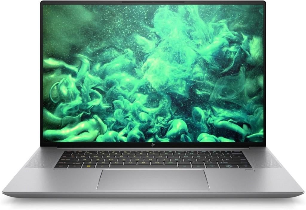 HP ZBook Studio 16 G10 - i7-13800H - 32 GB - 1 TB - RTXA1000, Computers en Software, Windows Laptops, Refurbished, 16 inch, SSD