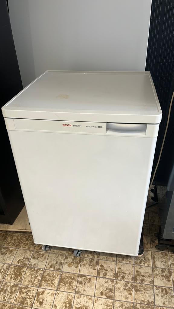 Bosch Exclusiv economic Tafelmodel Vriezer, Witgoed en Apparatuur, Vriezers en Diepvrieskisten, Ophalen, Zo goed als nieuw, Minder dan 60 cm
