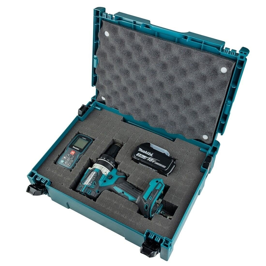 Foam deksel voor Makita Mbox - Optimale bescherming, Ophalen of Verzenden, Nieuw, Makita
