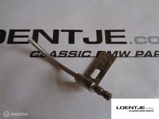 Ruitensproeier BMW 2.5 / 2.8 / 3.0 E3  nieuw nos, Gebruikt, Ophalen of Verzenden, BMW, BMW