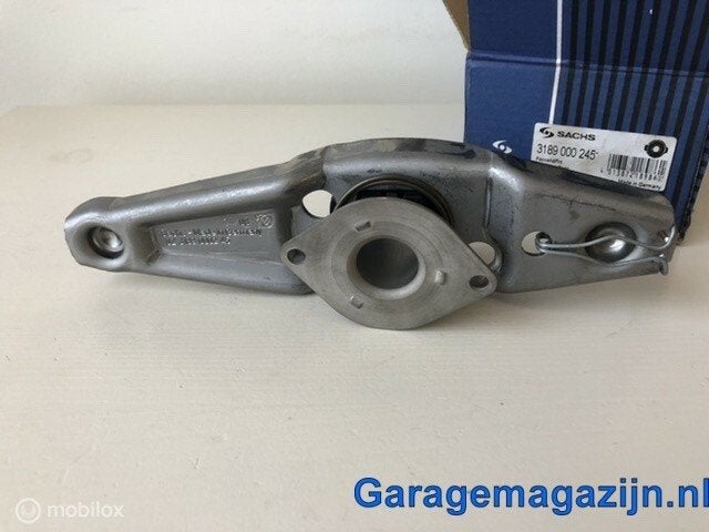 Druklager 3189000245 Sachs Mercedes, Nieuw, Ophalen of Verzenden, Smart, Smart