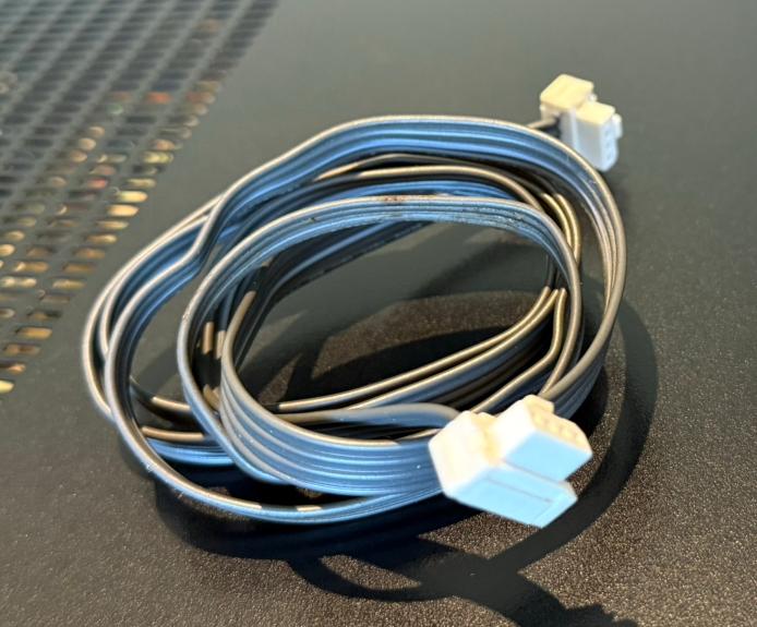 Sony ES - Control S cable / Kabel remote control 4 pin din, Ophalen of Verzenden, Gebruikt
