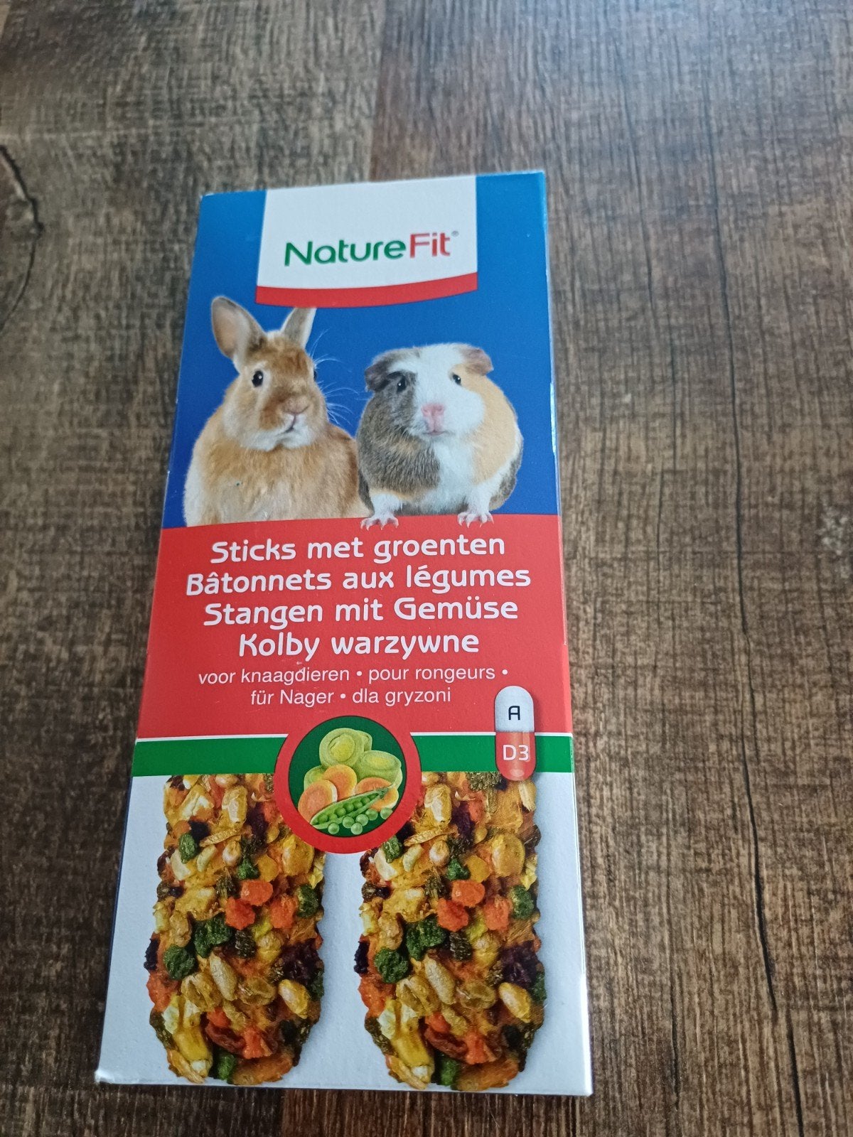 snoep stengels., Dieren en Toebehoren, Ophalen, Nieuw
