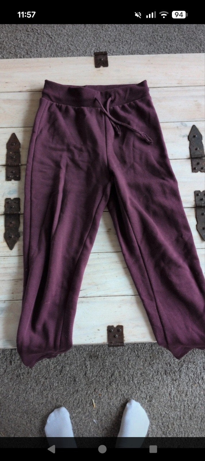 Sweatpants, Primark, Overige typen, Ophalen of Verzenden, Zo goed als nieuw