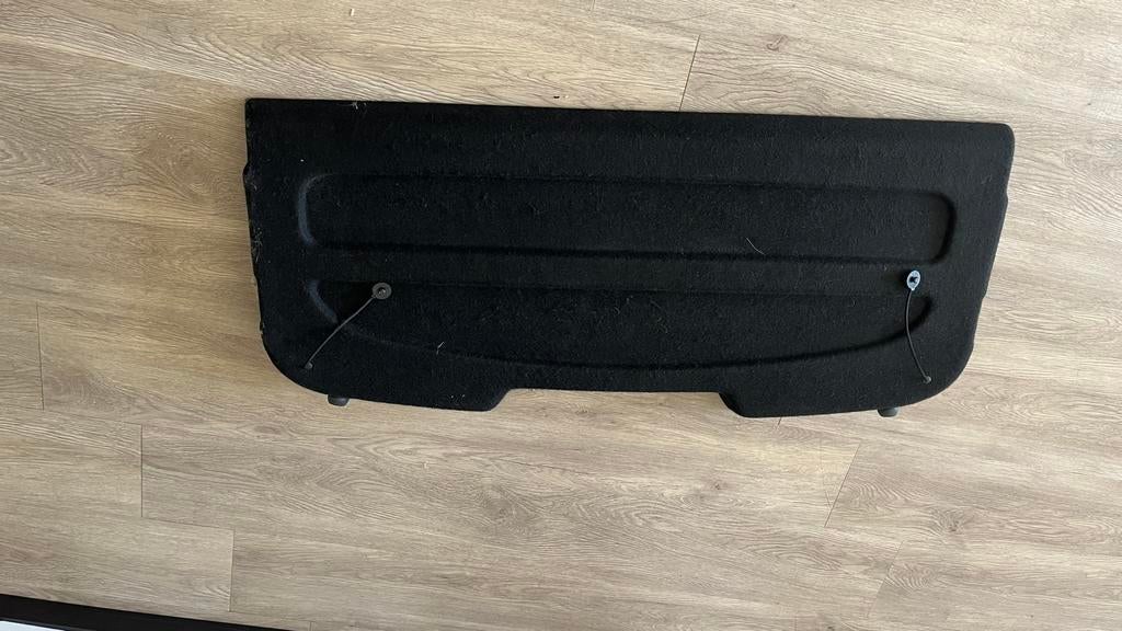 Hoedenplank Ford Fiesta, Auto-onderdelen, Interieur en Bekleding, Ophalen, Gebruikt, Ford