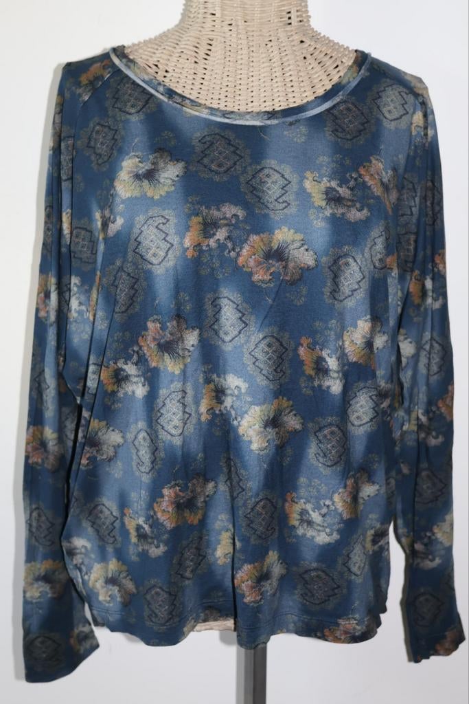 High Use mooi truitje maat 40 / L, Kleding | Dames, NL, High Use, Ophalen of Verzenden, Zo goed als nieuw