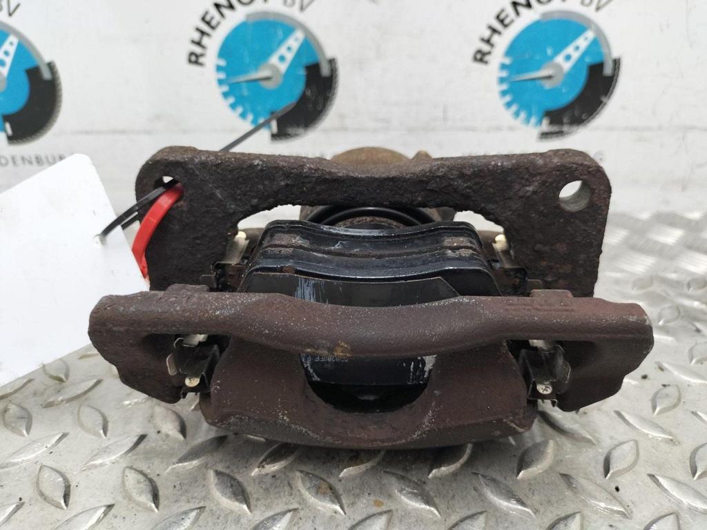 SUZUKI SWIFT Swift Shogun  REM KLAUW 2008, Ophalen of Verzenden, Gebruikt, ARN erkend