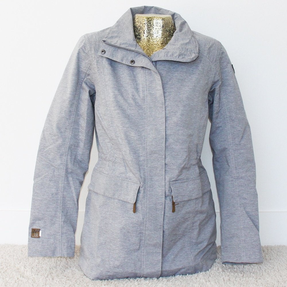 Ice Peak (water/windvrij) Dames Jas (Maat 40) - 74 € 40,-