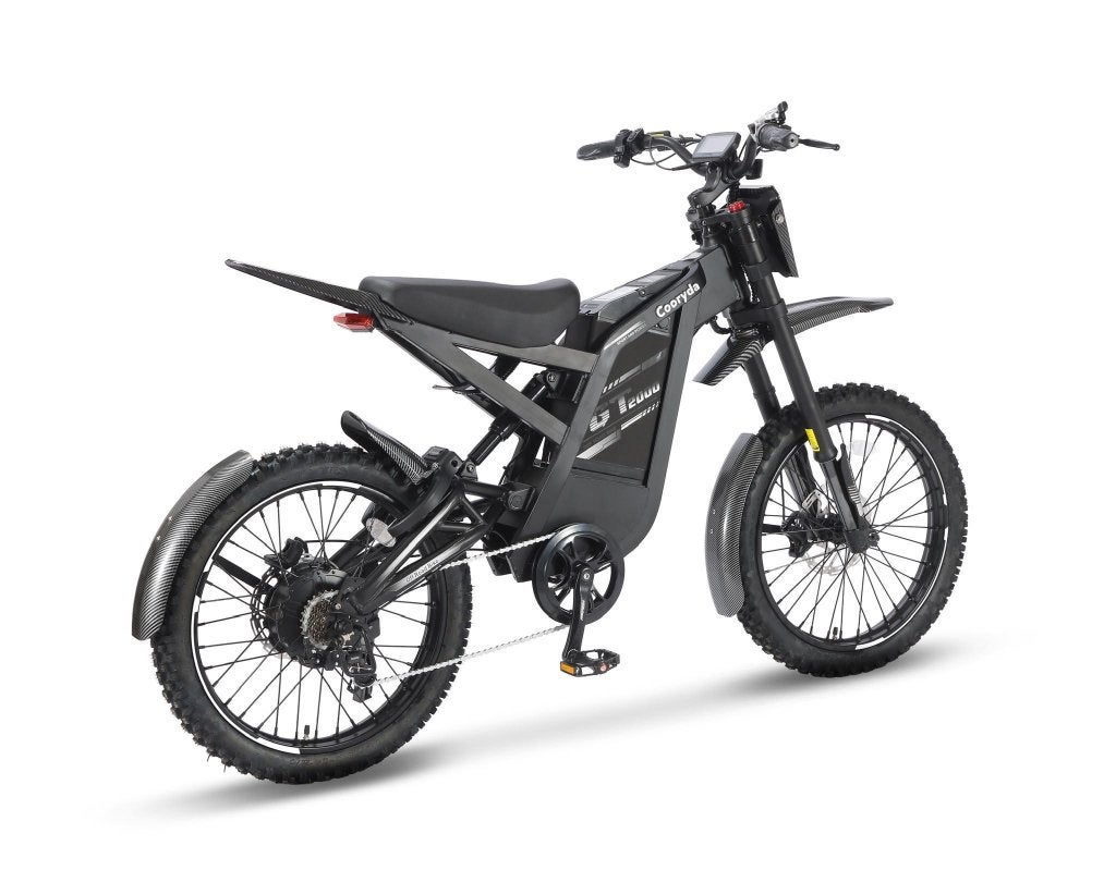 OUXI GT-2000 2.0 2027 Skinnybike  Fatbike-limburg, Overige merken, Nieuw, Ophalen of Verzenden, 59 cm of meer
