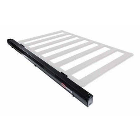 ARB Luifel 2,5 m Aluminium Case + Zijwand & Voorwand/Tent, Ophalen, Zo goed als nieuw